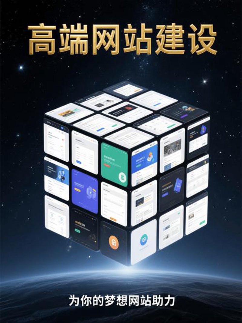 企业官网制作：构建你的数字化门户